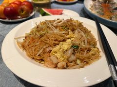 -肴约·花园式餐厅(湖里店)