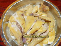 -大笑饭堂(甲子桥店)