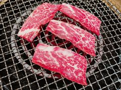-谷牛日式烤肉(宝山U天地店)