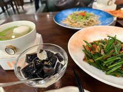 -山外山·林语花园餐厅