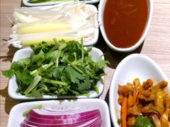 -老昌春饼(松北店)