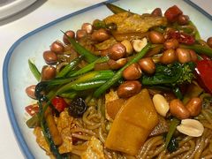 -柳喜辣·烧烤酒局(跃进总店)