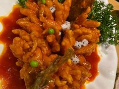 -宏达老菜馆(东安街店)
