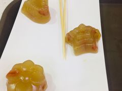 -圆碌碌甜品屋(二中店)