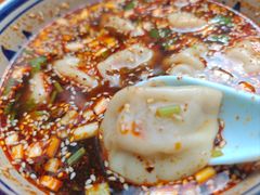 传统酸汤水饺-醉长安(南门总店)