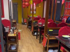 -芦月轩羊蝎子(劲松店)