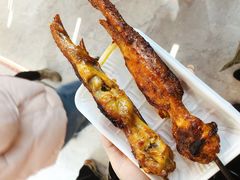 -一代烤翅王(大汉口店)