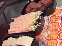 -令狐冲·炭烤活鱼(宝龙店)