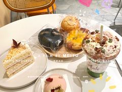 -迦南的早晨蛋糕甜品集合店