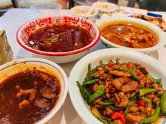 -欧记大排档·景德菜(上海首店)