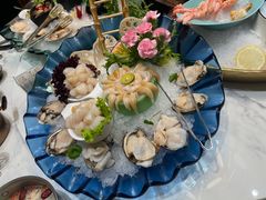 -德信恒隆国际酒店