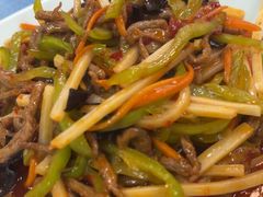 -马布尔莱斯食府(西红门店)