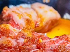 -樱宿日式和牛烧肉(五道口店)
