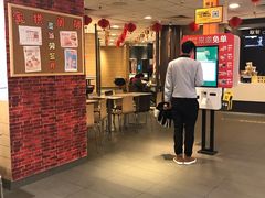 -麦当劳(凯德广场店)