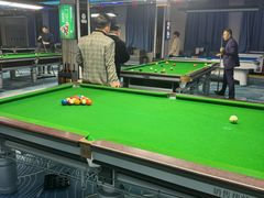 -永宁台球·棋牌俱乐部(淮海路店)