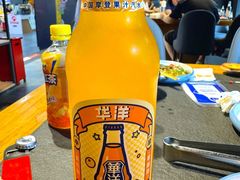 -好旺角齐市鲜切牛自助烤肉(农林五道街总店)