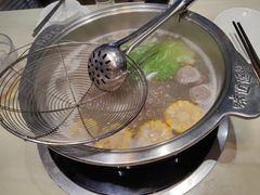 -味逍遥牛肉火锅(万江旗舰店)