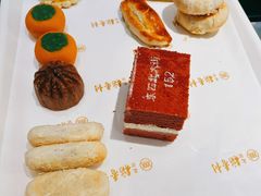 -北京稻香村(零号店)