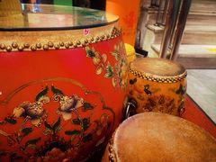 -沸炉重庆老火锅(军事博物馆店)