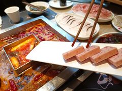 -锦城印象火锅(天府三街店)