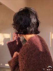 -BEAUTY HAIR GANO