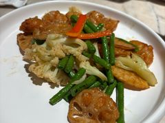 -滋粥楼·顺德菜(番禺广场总店)