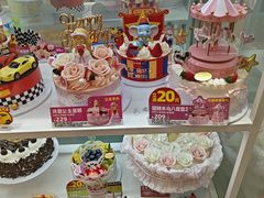 -味多美蛋糕(杨闸环岛店)