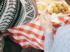 -西贝莜面村(上海百联西郊店)