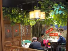 -京味斋·北京烤鸭(北京南站洋桥店)