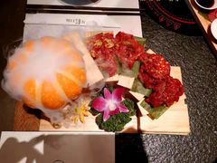 -盡膳口福跷脚牛肉火锅(北美新天地店)