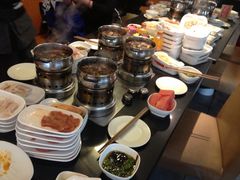 怡人怡口澳洲肥牛自助-怡人怡口牛排海鲜自助(飞龙大厦店)