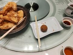 -稻香海鲜饭店(第一国际店)