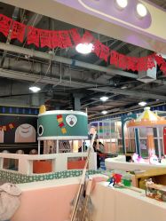 -嘻哈乐·儿童主题乐园(北京路天河城店)