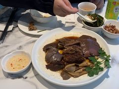 -潮州府·潮菜·砂锅粥(徐家汇店)