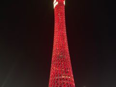 -广州塔