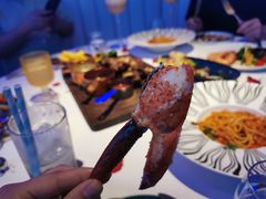 -天玑高空江景餐厅&酒吧Sky Secret Restaurant&Bar