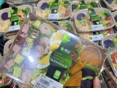 -胖东来生活广场(健康路店)