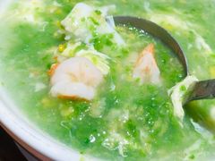 吕氏疙瘩汤-吕氏疙瘩汤·新鲁菜(济南万象城店)
