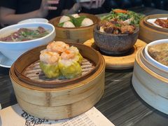 -虾饺妹·粤式手工点心(水荫路店)