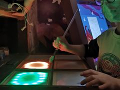 -逃脱反斗城沉浸剧情密室(北京路店)