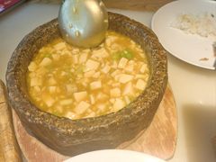 -绿茶餐厅(领展购物广场·中关村店)