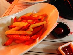 -安妮意大利餐厅(日坛店)