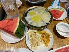 -青瓷火锅料理(西单大悦城店)
