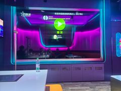 -歌迷量贩KTV(南阳路店)