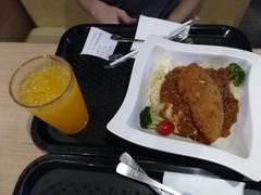 意式肉醬南冰魚柳-大家乐(广州中华广场店)