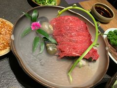 -盡膳口福跷脚牛肉火锅(合生汇购物中心店)