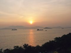 -香港数码港艾美酒店