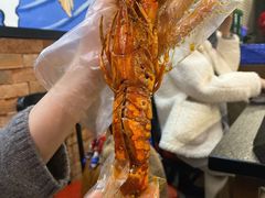 -三妹小龙虾·黄油蟹(华侨城总店)