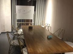 -火星工厂·桌游·团建聚会·轰趴馆(厦滘店)