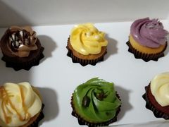 -旋木烘焙·生日蛋糕(梅林店)